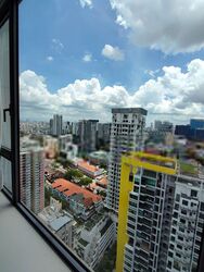 Vista Residences (D12), Condominium #503190111